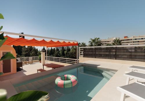 Venta en Marbella
