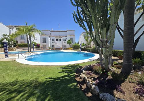 Apartments in Marbella