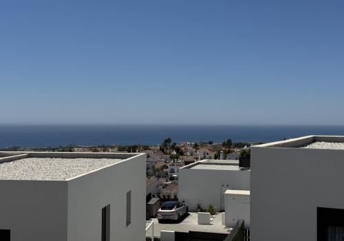 Houses in Mijas