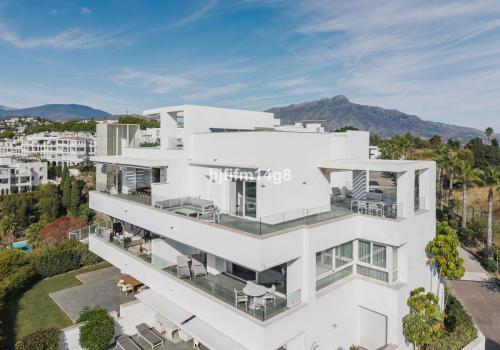 Venta en Benahavís
