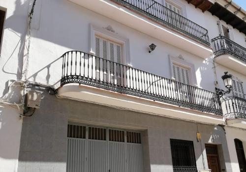 Properties in Alhaurín el Grande
