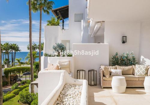 Venta en Marbella