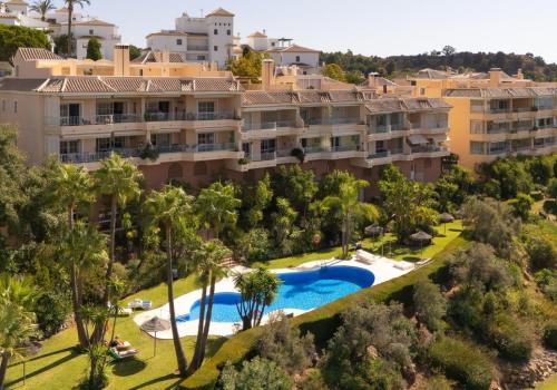 Properties in Alhaurín el Grande