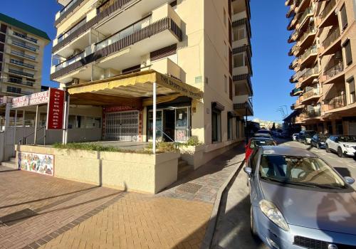 Apartments in Fuengirola