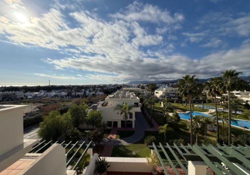 Viviendas de Segunda mano en Málaga