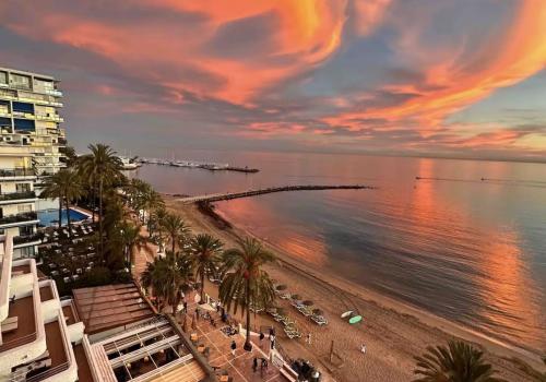 Apartments in Marbella