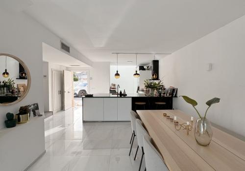 Casas de Segunda mano en Marbella