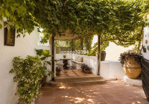 Inmuebles en Benahavís
