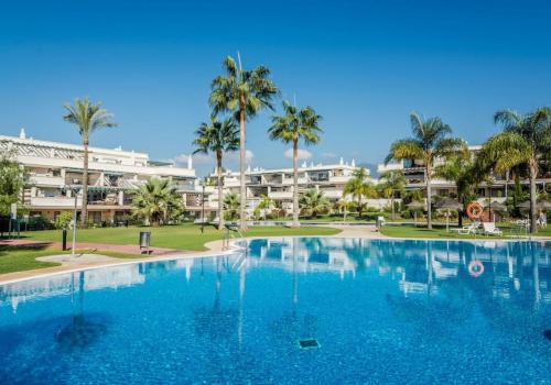 Viviendas en Marbella