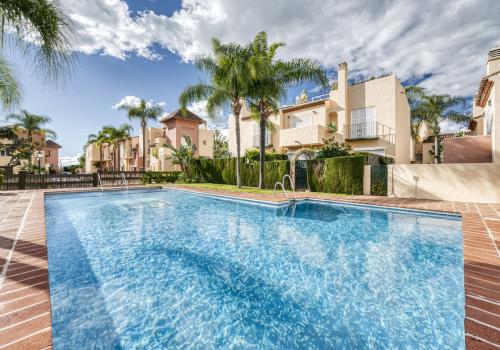 Viviendas en Marbella