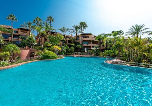 Apartamentos de Segunda mano en Marbella