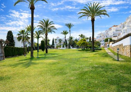 Apartamentos de Segunda mano en Marbella