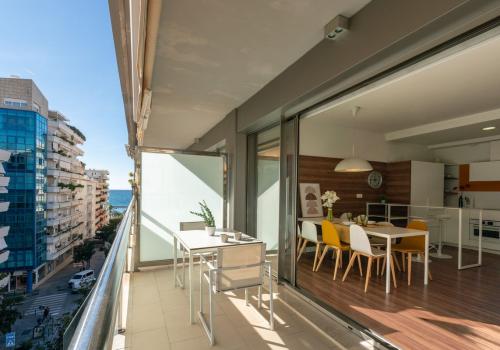 Viviendas de Segunda mano en Málaga