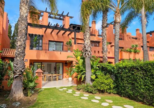 Villas de Segunda mano en Marbella