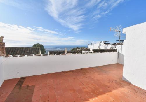 Houses in Mijas
