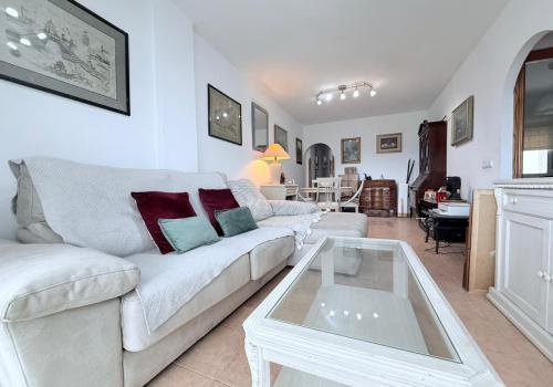 Properties in Alhaurín el Grande