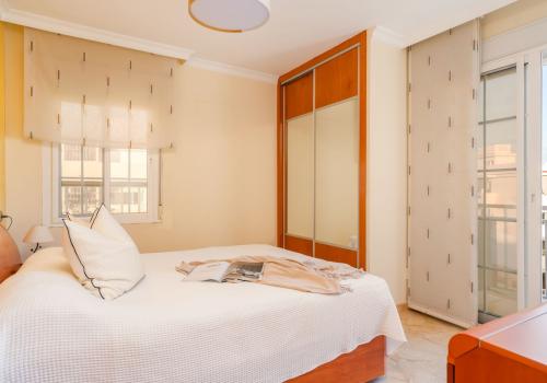 Apartamentos en Fuengirola