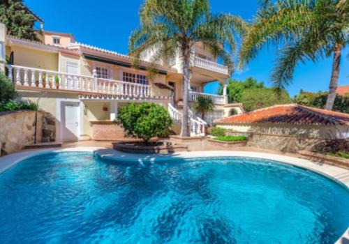 Viviendas en Marbella