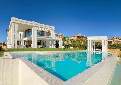 Villas de Segunda mano en Málaga