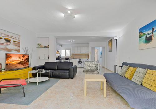 Apartments in Fuengirola