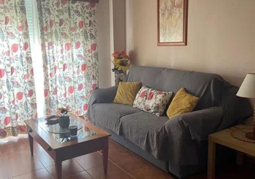 Apartamentos en Málaga