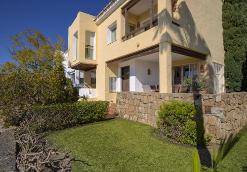 Venta en Benahavís