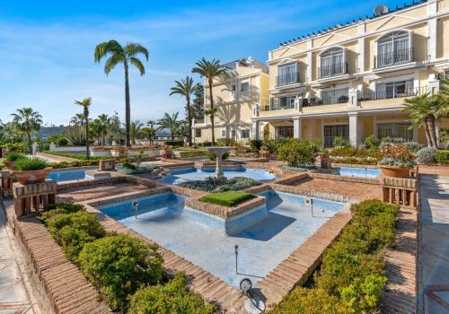 Apartments in Marbella