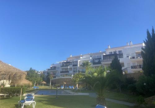 Homes in Mijas