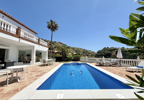 Villas en Málaga