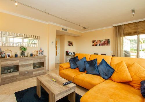 Penthouses in Málaga