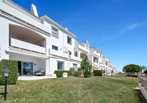 Apartamentos de Segunda mano en Marbella