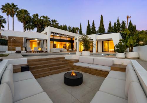 Venta en Marbella