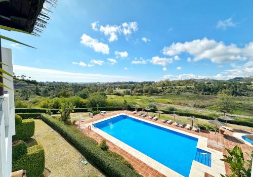 Apartamentos en Málaga