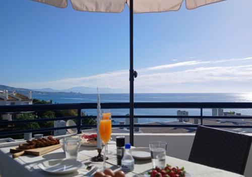 Homes in Mijas