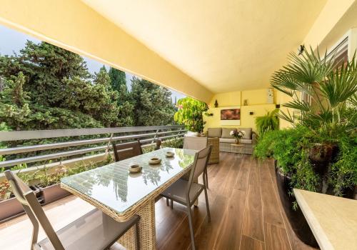 Apartamentos de Segunda mano en Marbella