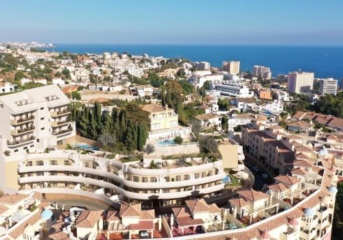 Viviendas A Estrenar en Fuengirola