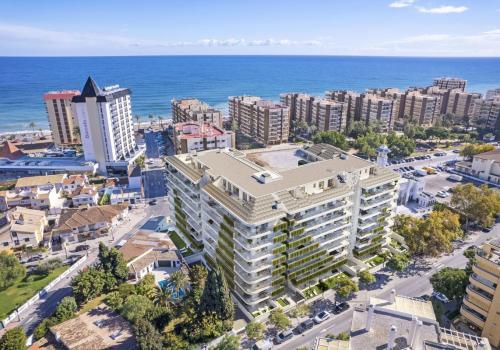 Venta en Fuengirola