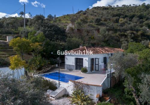 Properties in Alhaurín el Grande