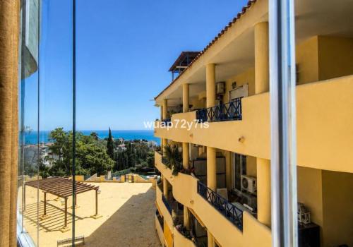 Apartamentos de Segunda mano en Fuengirola