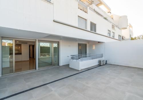 Homes in Mijas