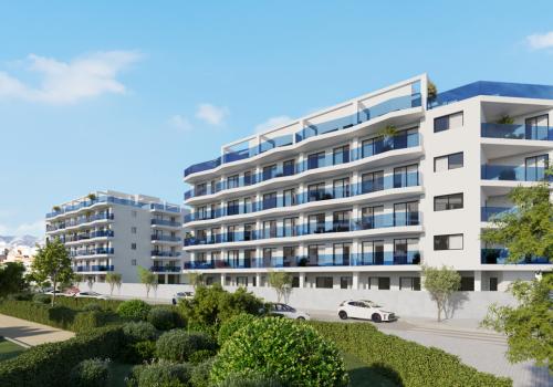 Homes in Mijas