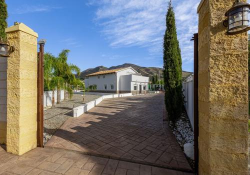 Properties in Alhaurín el Grande