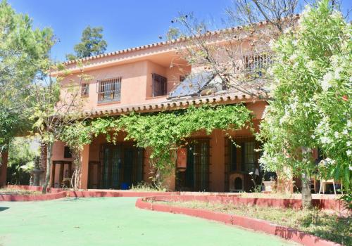 Homes in Mijas