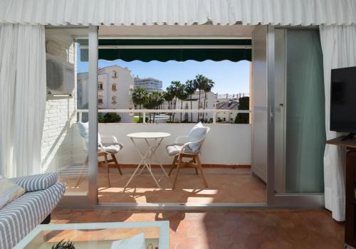 Venta en Málaga