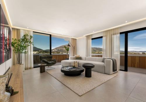 Venta en Málaga