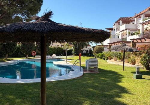 Apartamentos de Segunda mano en Marbella