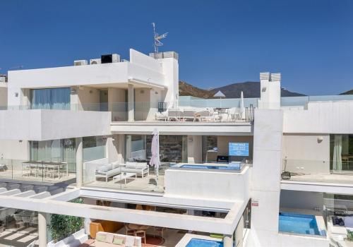 Venta en Marbella