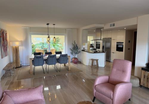 Apartamentos de Segunda mano en Málaga