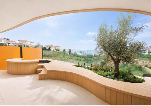 Homes in Fuengirola