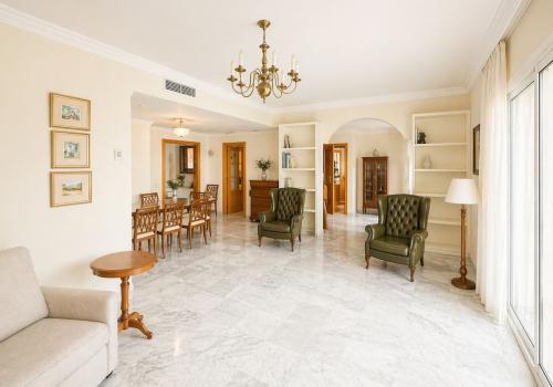 Venta en Málaga